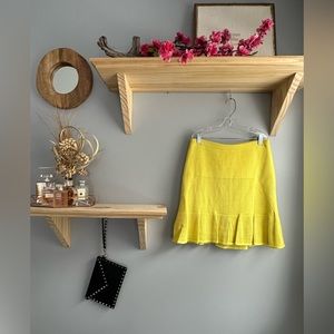 Rachel Rachel Roy knit skirt